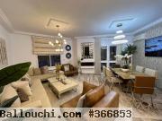 V349 Appartement KENZO MREZGA