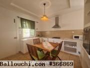 Appartement Le Colombes AL798 Hammamet Nord