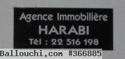 Belle ferme zaghouan 4h5