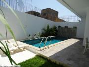 V124 Villa MAURESQUE HAMMAMET TR