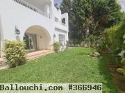MAISON LES COLOMBES à Hammamet Nord AL798