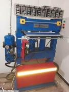 Machine de matricules