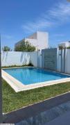 L256 Villa ERIK HAMMAMET THEATRE HT