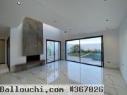 VILLA DANA à Hammamet Zone Théâtre AV1669