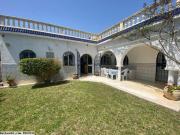 V209 Villa SAADA HAMMAMET GH