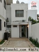 Duplex Houston à Vendre à Rades Meliane
