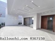 V300 Villa VIOLET HAMMAMET GT