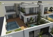 V314 Villa RAHIQ 1 HAMMAMET GT