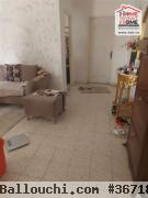 Immeuble Camila À Vendre À Bhar Lazreg