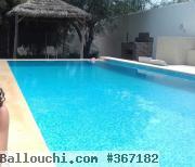 Villa Sinda AV1527 Hammamet
