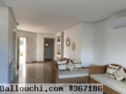 V321 Villa DAISY HAMMAMET GT