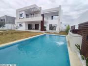 V324 Villa VIOLET 1 HAMMAMET GH