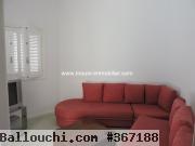 Villa Ikram AV057 Hammamet