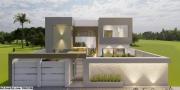 V329 Villa MARCELLE HAMMAMET GT