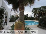 LA VILLA SOMPTUEUSE à Hammamet Zone Craxi AV947