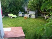 L215 Villa ADEL HAMMAMET CHRAF GT