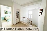 L221 Villa LAND HAMMAMET YESMINE GT