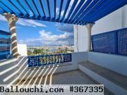 Appartement Asterix AV1660 La Marina Yasmine Hammamet