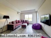 APPARTEMENT PINKY Hammamet Nord AV1708