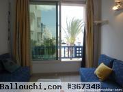 Appartement Fiona AV478 La Marina Yasmine Hammamet