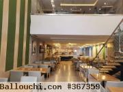 Fonds de commerce d'un Restaurant de 600 m² aux berges du Lac 2.