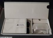 Sony PS5 825GB