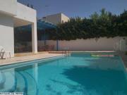 V141 Villa LA PLAGE HAMMAMET TS
