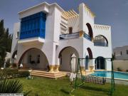 V154 Villa CACTUS HAMMAMET TS