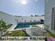 VILLA FENDY Yasmine Hammamet I AV1460