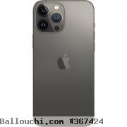 a vendre iphone 13 pro max