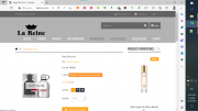 HUGO BOSS Iced EDT importé