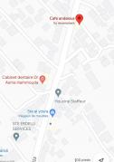Raoued , un terrain de 1000m² a 180mdt ,habitation