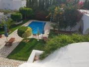 V172 Villa Papillons HAMMAMET TT