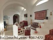 Villa Leonardo AL2897 Hammamet zone theatre