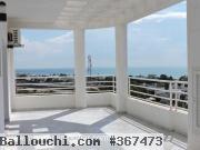 PENTHOUSE DES REVES à Hammamet Nord AV1248