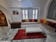 MAISON CARTHAGINOIS à deux pas de la mer