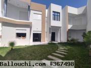 V260 Villa EMNA HAMMAMET TS