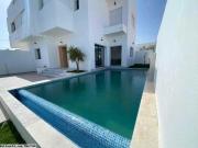 V266 Villa WARD HAMMAMET TT