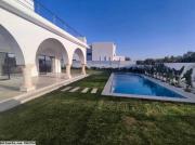 V279 Villa LAURA HAMMAMET TT