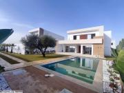 V300 Villa VIOLET HAMMAMET TT