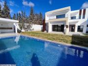 V303 Villa LYDIA HAMMAMET TT