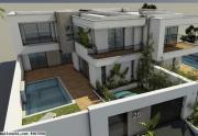 V314 Villa RAHIQ 1 HAMMAMET TT
