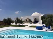 DAR COCOON L Hammamet El Monchar AL244