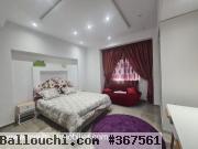 Villa Joseline AL3102 Yasmine Hammamet