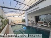 VILLA JOSELINE L Yasmine Hammamet AL3102