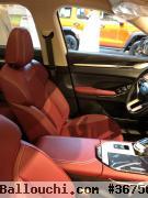 vente haval h6