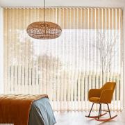 STORE LAMELLES VERTICALS
