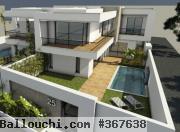 V313 Villa RAHIQ HAMMAMET TQ