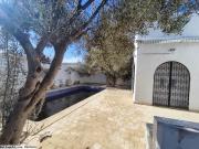 V317 Villa PASTEL HAMMAMET TS