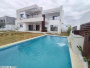V324 Villa VIOLET 1 HAMMAMET TS